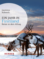 Ein Jahr in Finnland