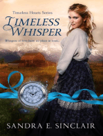 Timeless Whisper: Timeless Hearts Series, #1