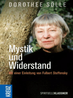 Mystik und Widerstand