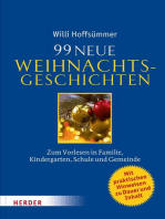 99 neue Weihnachtsgeschichten