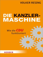 Die Kanzlermaschine