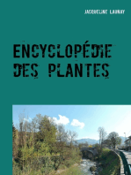 Encyclopédie des plantes: Nature et Environnement