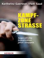 Kampfzone Straße