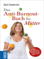 Das Anti-Burnout-Buch für Mütter