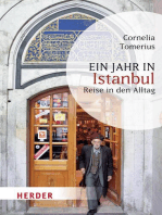 Ein Jahr in Istanbul: Reise in den Alltag