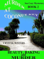Murder at Coconut Key