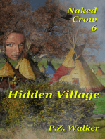 Naked Crow 6: Hidden Village