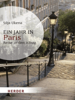 Ein Jahr in Paris