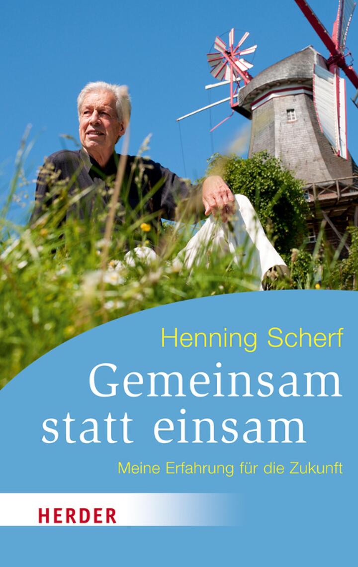 Gemeinsam Statt Einsam By Henning Scherf Book Read Online