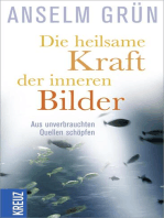 Die heilsame Kraft der inneren Bilder