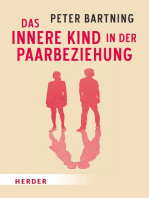 Das Innere Kind in der Paarbeziehung