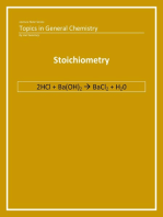 General Chemistry