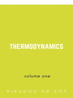 Thermodynamics 01