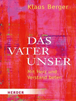 Das Vaterunser