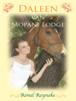 Daleen Mopani Lodge