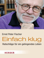 Einfach klug