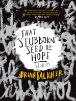 Stubborn Seed of Hope