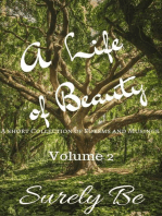 A Life of Beauty Volume 2