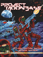 Project Moonbase