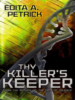 Thy Killer's Keeper