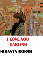 I Love You Darling