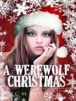 A Werewolf Christmas
