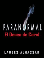 El Deseo De Carol