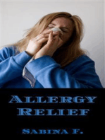 Allergy Relief