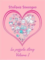La Puzzola Story. Volume 1