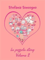 La Puzzola Story. Volume 2