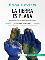 La Tierra es plana de Thomas L. Friedman (Análisis de la obra): La globalización y sus mecanismos