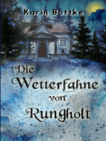 Die Wetterfahne von Rungholt