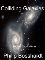Colliding Galaxies