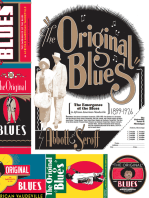 The Original Blues: The Emergence of the Blues in African American Vaudeville