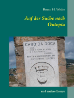 Auf der Suche nach Outopía: und andere Essays