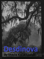 Desdinova