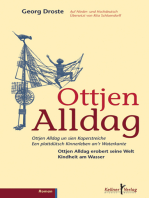 Ottjen Alldag: Ottjen Alldag und seine Kaperstreiche Een plattdütsch Kinnerleben an´r Waterkante