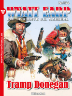Tramp Donegan: Wyatt Earp 134 – Western