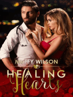 Healing Hearts