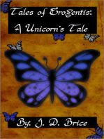 Tales of Erogentis: A Unicorn's Tale