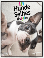 Hunde-Selfies: #styler