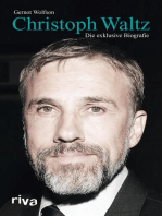 Christoph Waltz: Die exklusive Biografie