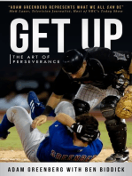 Get Up: The Art of Perseverance