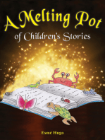 A Melting Pot of Children’s Stories