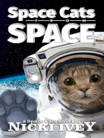 Space Cats from Space
