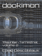 Dookimon: The Inter-Terrestrial Volume 2