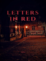 Letters in Red