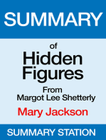 Hidden Figures: Mary Jackson | Summary