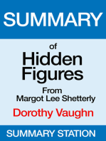 Hidden Figures (Dorothy Vaughan) | Summary