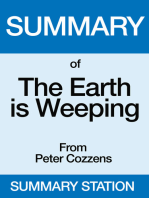 The Earth is Weeping | Summary